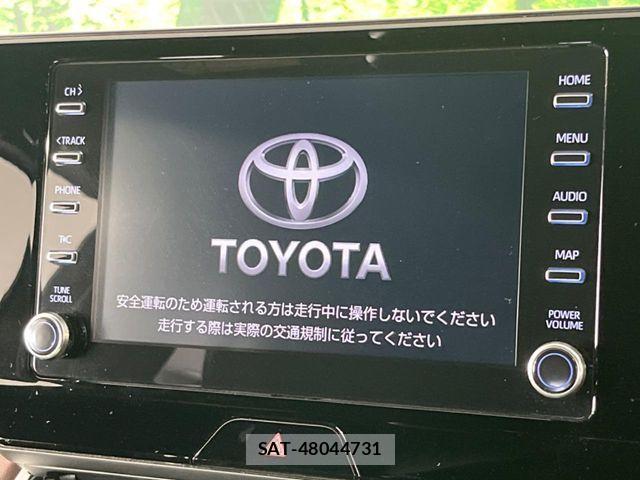 Toyota HARRIER HYBRID 2020-07 7219243-3