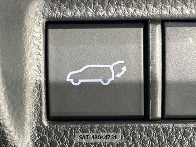 Toyota HARRIER HYBRID 2020-07 7219243-6