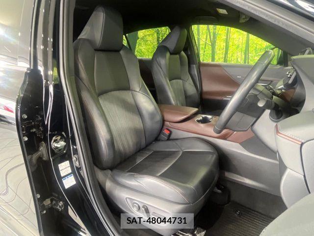 Toyota HARRIER HYBRID 2020-07 7219243-7