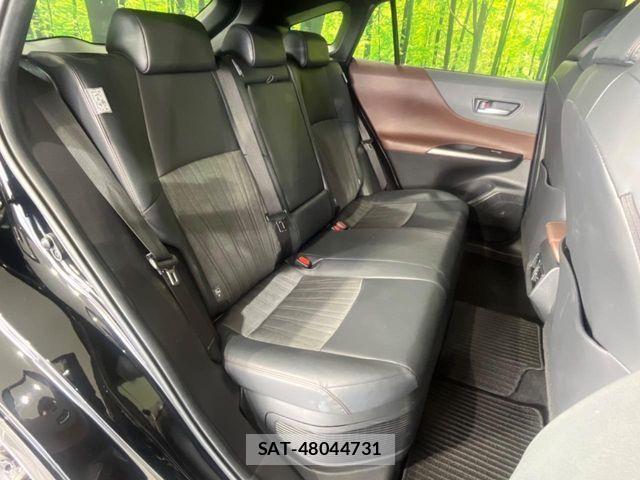 Toyota HARRIER HYBRID 2020-07 7219243-8