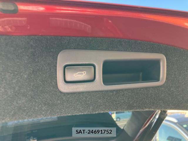 Toyota HARRIER HYBRID 2017-10 7219241-9