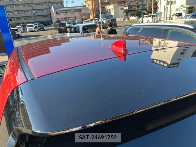 Toyota HARRIER HYBRID 2017-10 7219241-10