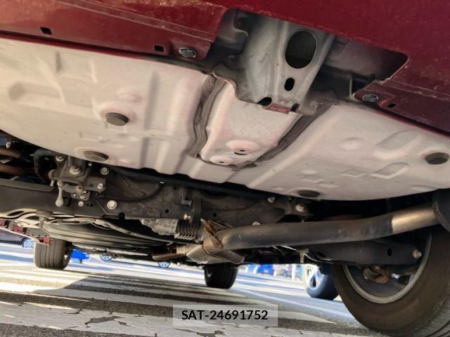 Toyota HARRIER HYBRID 2017-10 7219241-11