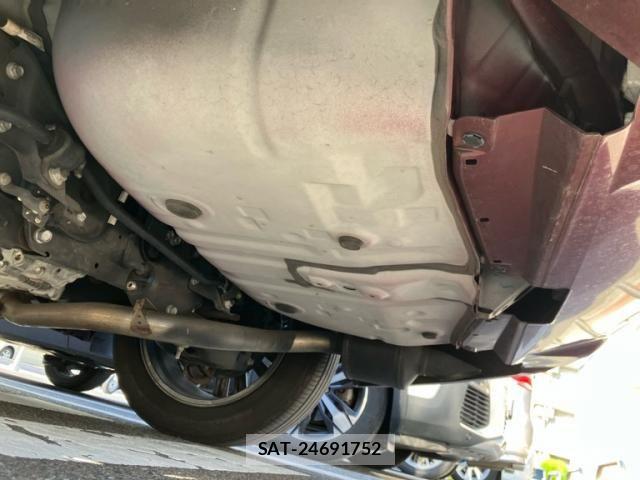 Toyota HARRIER HYBRID 2017-10 7219241-12