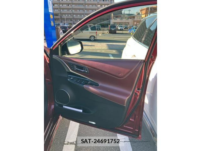 Toyota HARRIER HYBRID 2017-10 7219241-14
