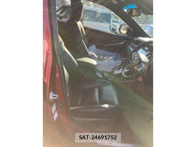 Toyota HARRIER HYBRID 2017-10 7219241-15