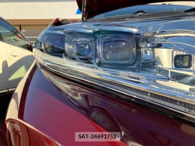 Toyota HARRIER HYBRID 2017-10 7219241-3