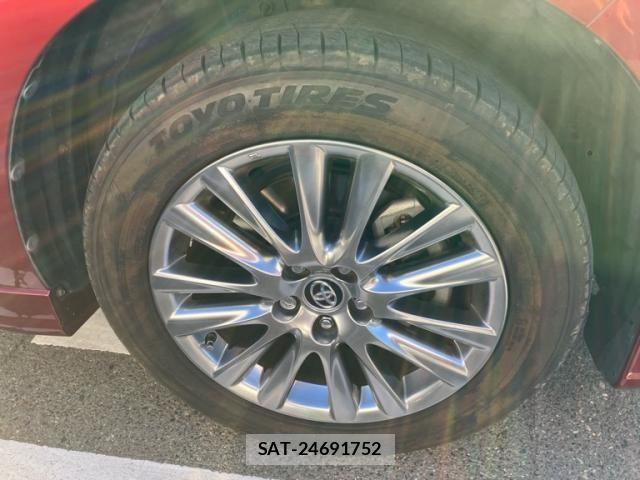 Toyota HARRIER HYBRID 2017-10 7219241-4