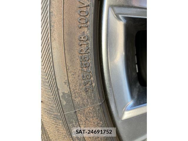 Toyota HARRIER HYBRID 2017-10 7219241-5