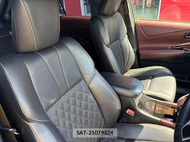 Toyota HARRIER HYBRID 2014-06 7219235-11