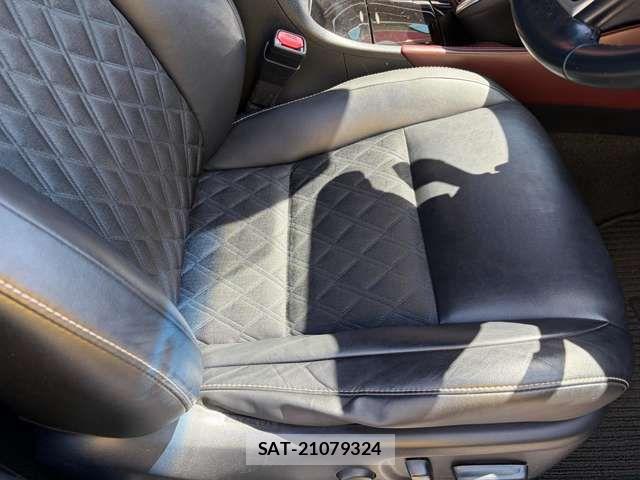 Toyota HARRIER HYBRID 2014-06 7219235-12