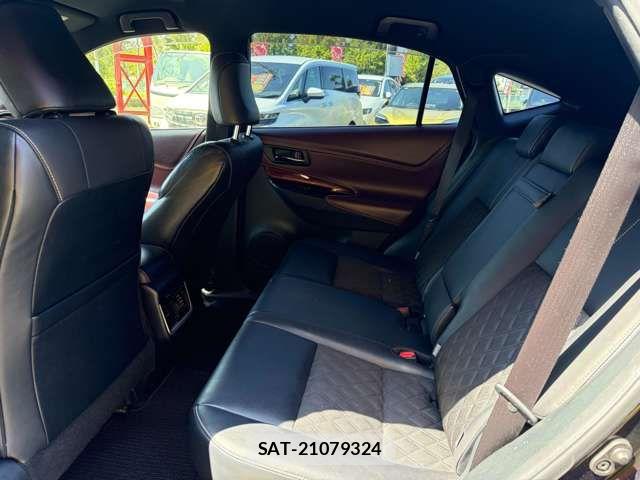 Toyota HARRIER HYBRID 2014-06 7219235-14