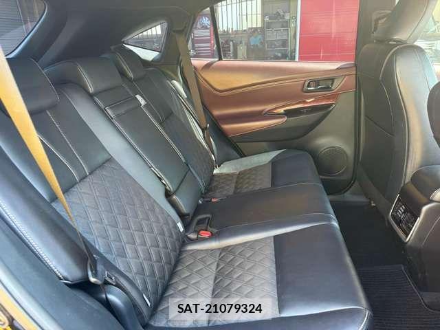 Toyota HARRIER HYBRID 2014-06 7219235-15
