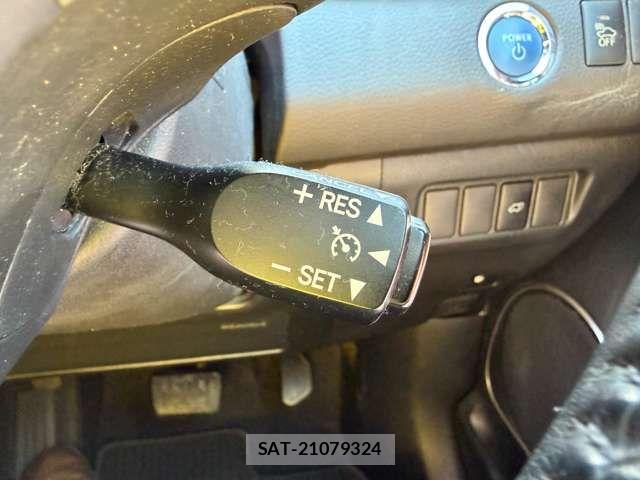 Toyota HARRIER HYBRID 2014-06 7219235-17