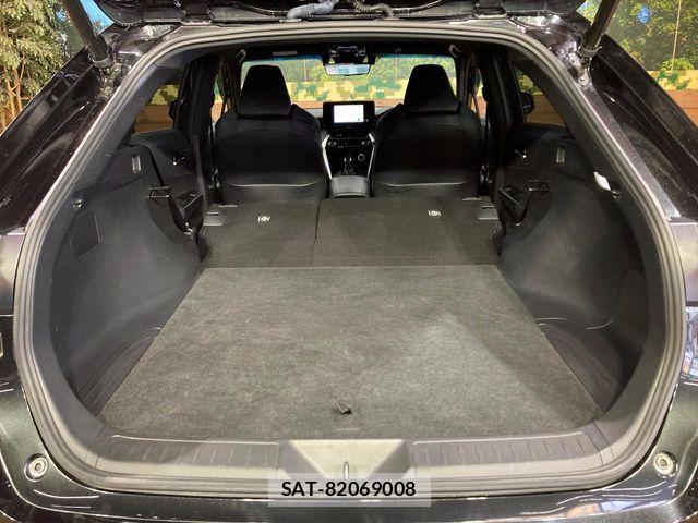 Toyota HARRIER HYBRID 2023-03 7219276-10