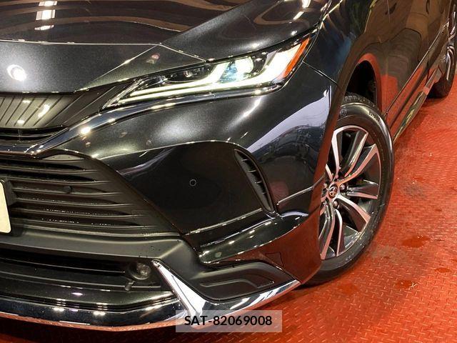 Toyota HARRIER HYBRID 2023-03 7219276-11