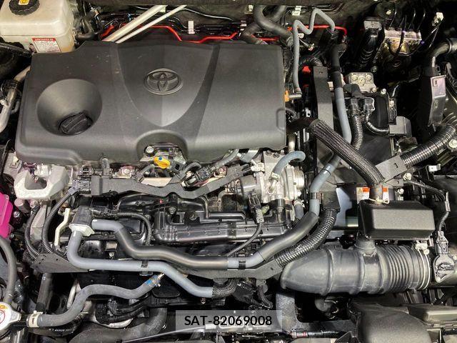 Toyota HARRIER HYBRID 2023-03 7219276-17
