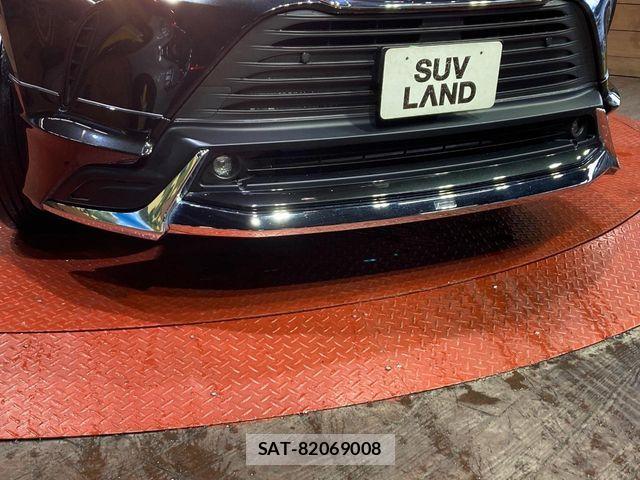 Toyota HARRIER HYBRID 2023-03 7219276-2