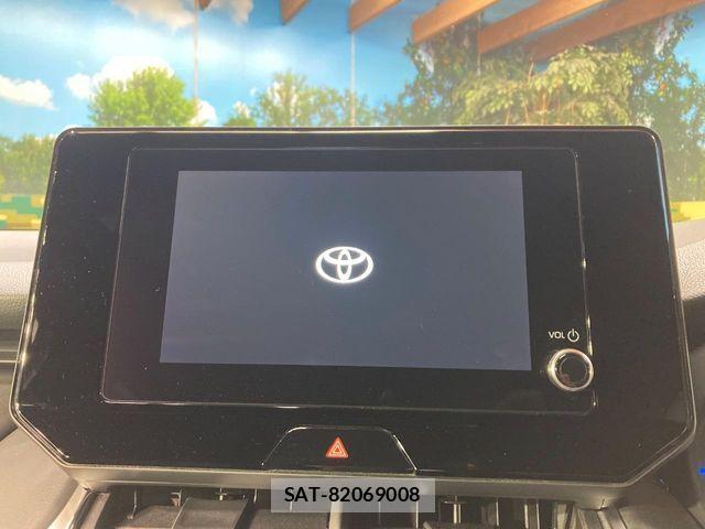 Toyota HARRIER HYBRID 2023-03 7219276-3