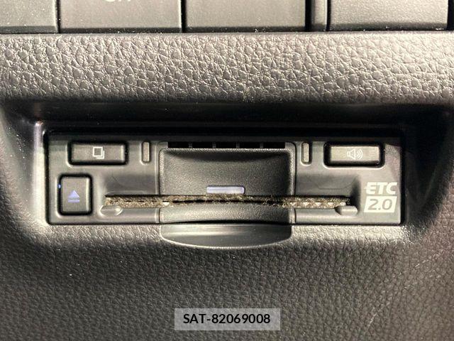 Toyota HARRIER HYBRID 2023-03 7219276-6