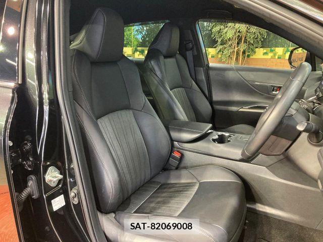 Toyota HARRIER HYBRID 2023-03 7219276-8