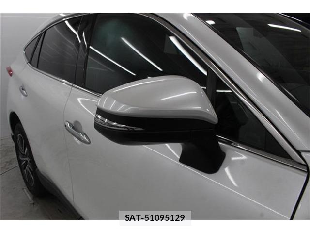 Toyota HARRIER HYBRID 2023-05 7219277-9