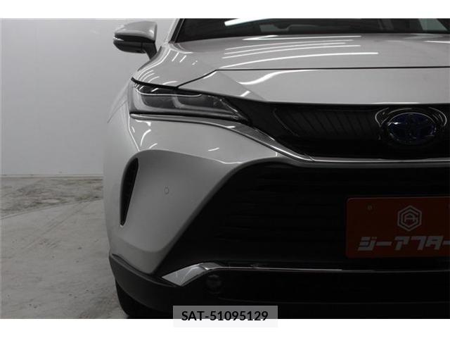 Toyota HARRIER HYBRID 2023-05 7219277-10