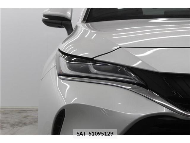 Toyota HARRIER HYBRID 2023-05 7219277-11