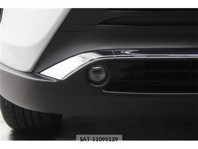 Toyota HARRIER HYBRID 2023-05 7219277-12