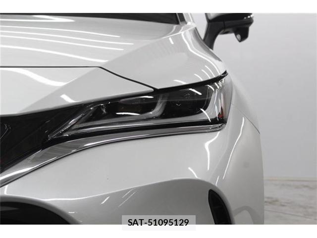 Toyota HARRIER HYBRID 2023-05 7219277-14