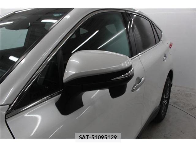 Toyota HARRIER HYBRID 2023-05 7219277-16