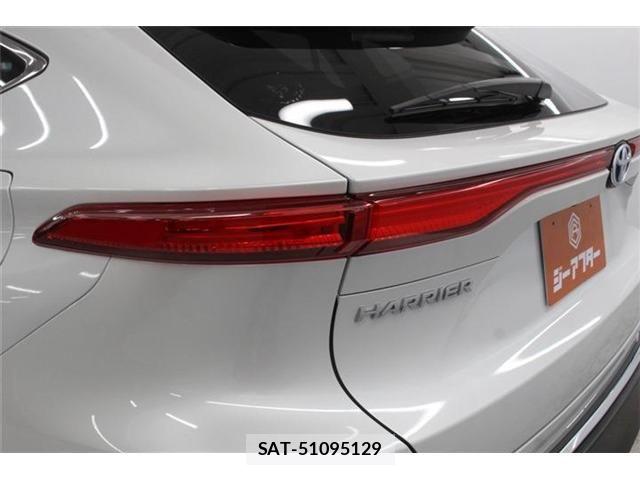 Toyota HARRIER HYBRID 2023-05 7219277-17