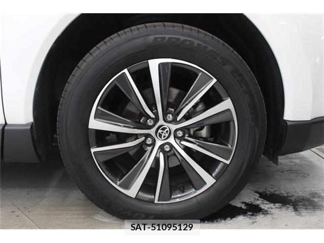 Toyota HARRIER HYBRID 2023-05 7219277-22