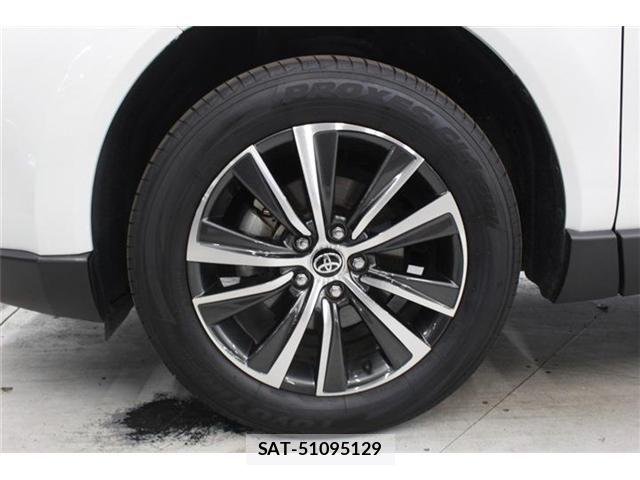 Toyota HARRIER HYBRID 2023-05 7219277-23