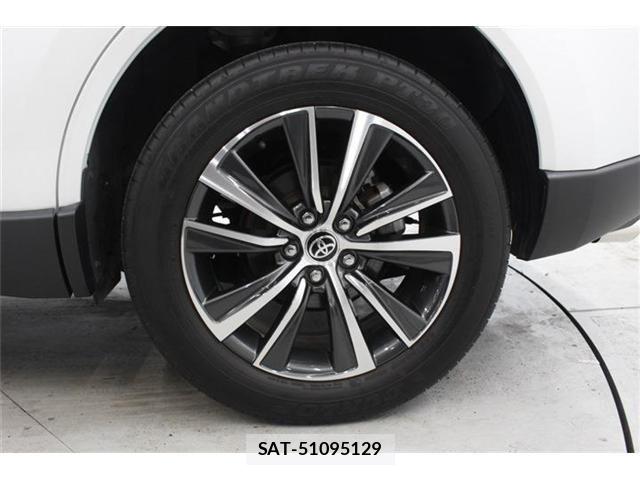 Toyota HARRIER HYBRID 2023-05 7219277-24