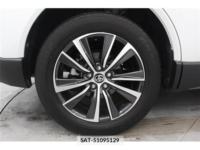 Toyota HARRIER HYBRID 2023-05 7219277-25