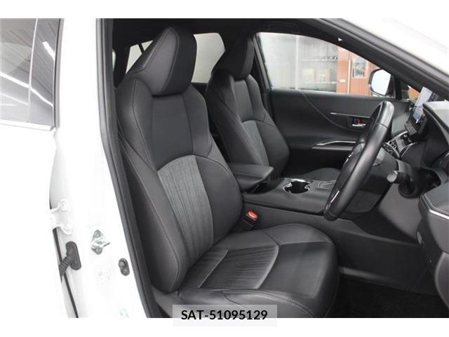 Toyota HARRIER HYBRID 2023-05 7219277-26