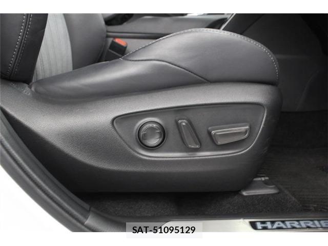 Toyota HARRIER HYBRID 2023-05 7219277-27