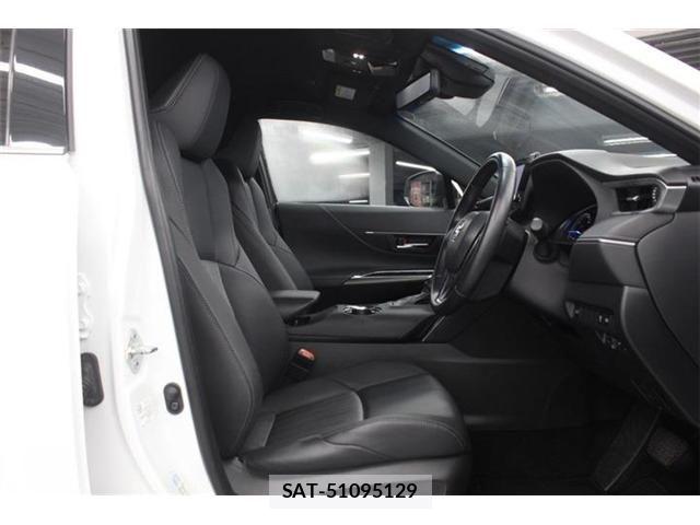 Toyota HARRIER HYBRID 2023-05 7219277-28