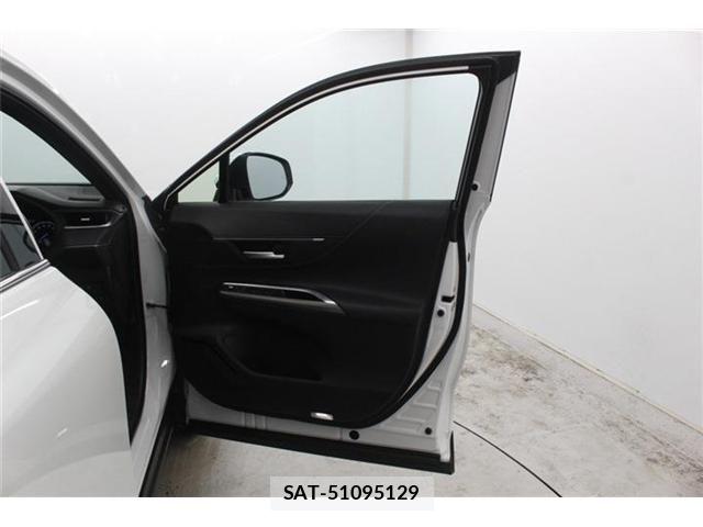 Toyota HARRIER HYBRID 2023-05 7219277-29