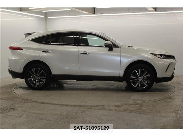 Toyota HARRIER HYBRID 2023-05 7219277-3