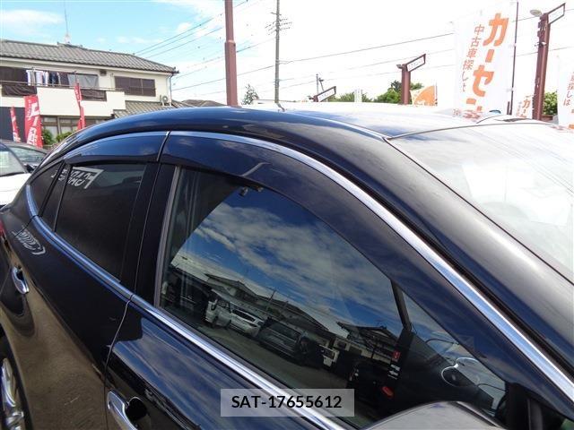 Toyota HARRIER HYBRID 2023-03 7219275-9