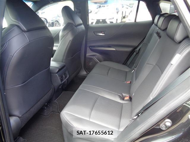 Toyota HARRIER HYBRID 2023-03 7219275-11