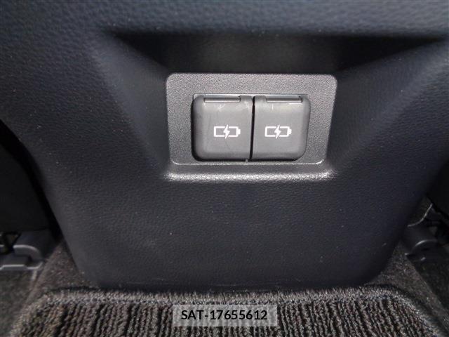 Toyota HARRIER HYBRID 2023-03 7219275-14