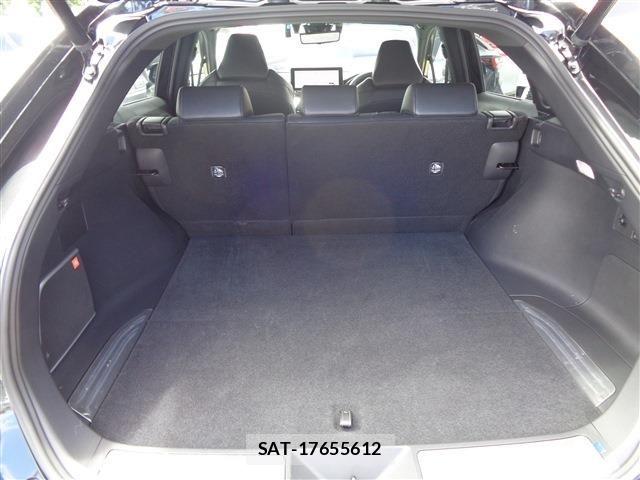Toyota HARRIER HYBRID 2023-03 7219275-15