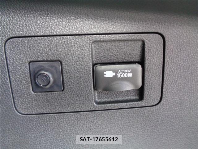 Toyota HARRIER HYBRID 2023-03 7219275-17