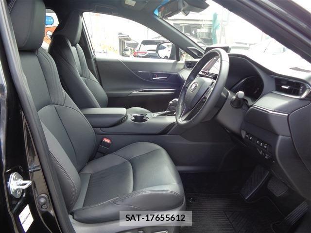 Toyota HARRIER HYBRID 2023-03 7219275-19