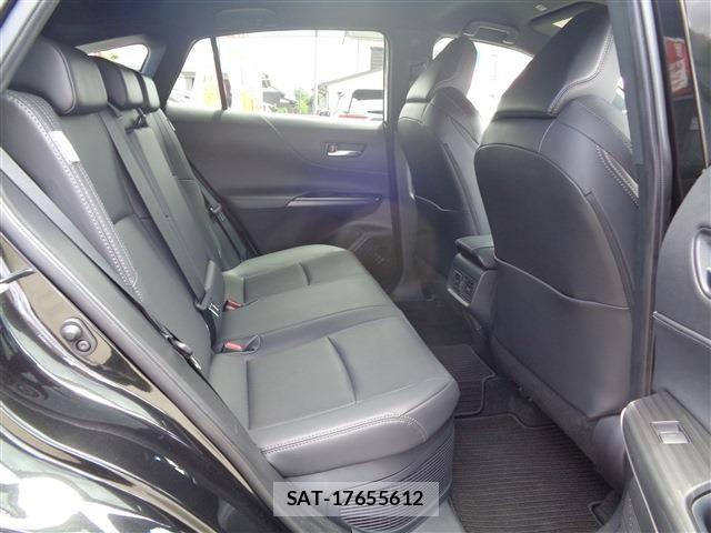 Toyota HARRIER HYBRID 2023-03 7219275-20