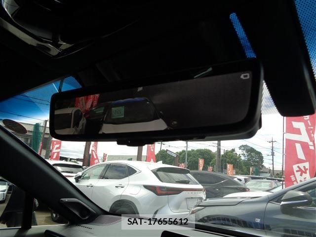 Toyota HARRIER HYBRID 2023-03 7219275-22