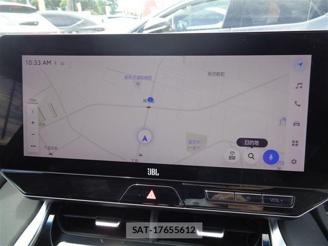 Toyota HARRIER HYBRID 2023-03 7219275-23